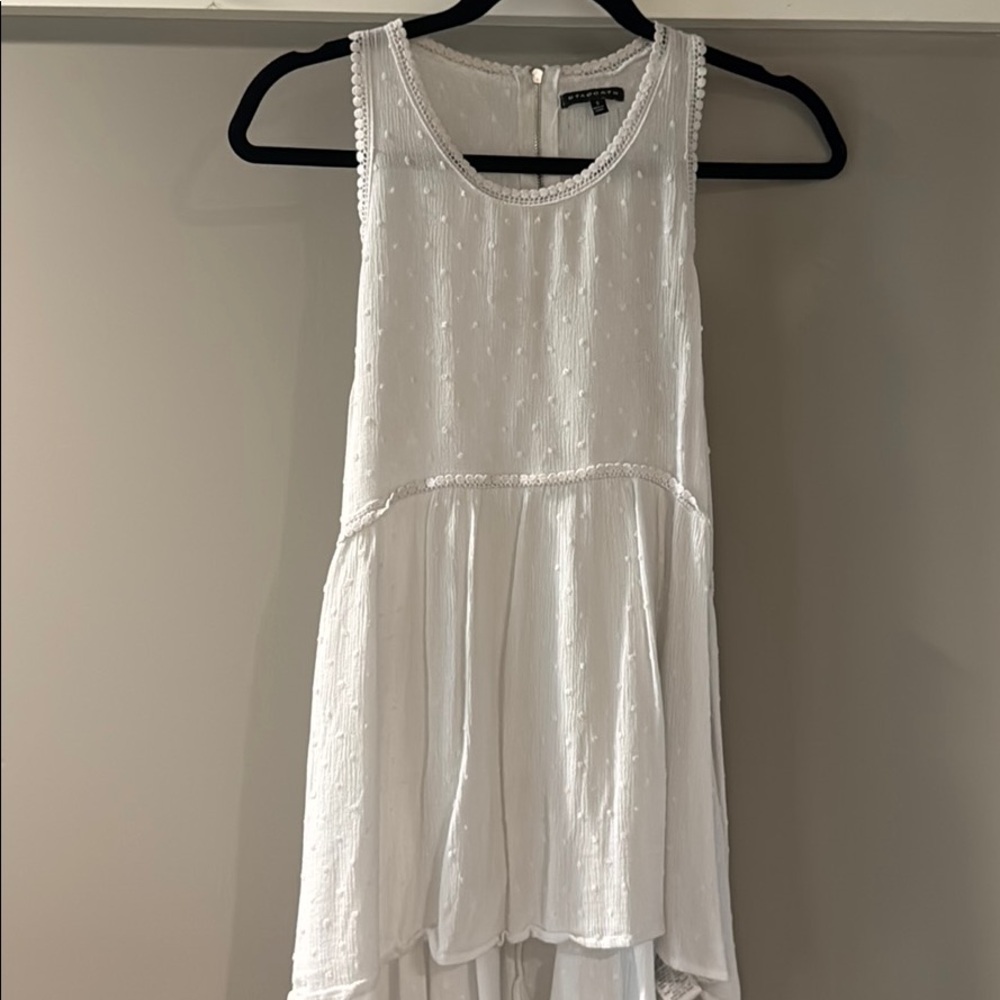 Women’s tank top